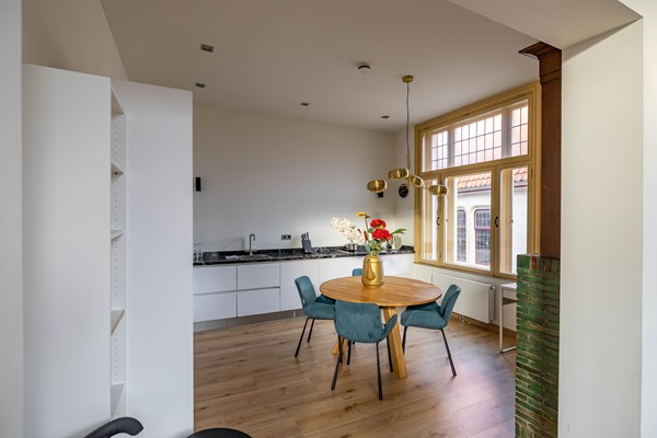 Medium property photo - Carolieweg 33A, 9711 LR Groningen